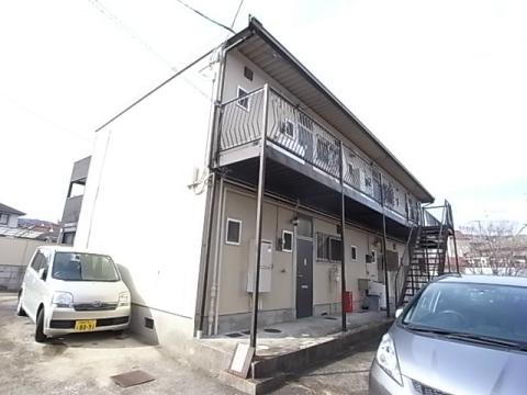 奥田ハイツ
