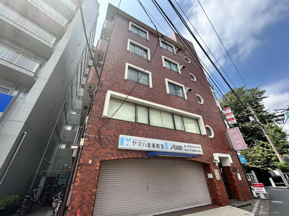 清水ビル