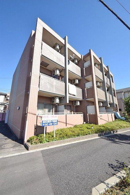 つつじヶ丘サンライズガーデン