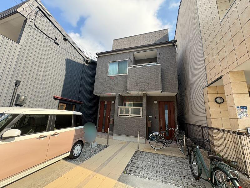 西今川2丁目