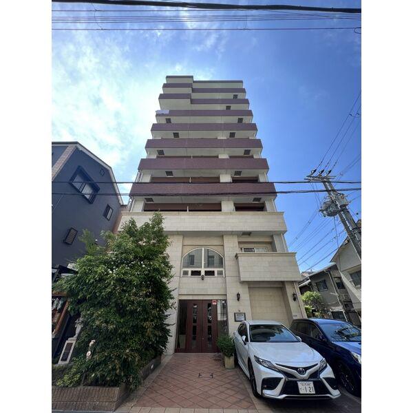 SK FUKUSHIMA GARDEN SUITU