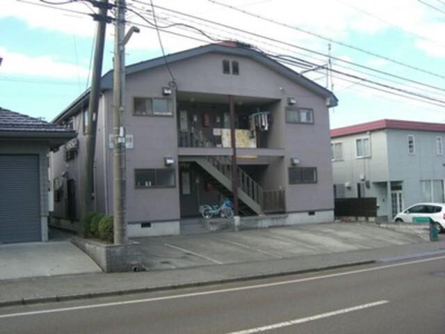 エコーハイツII
