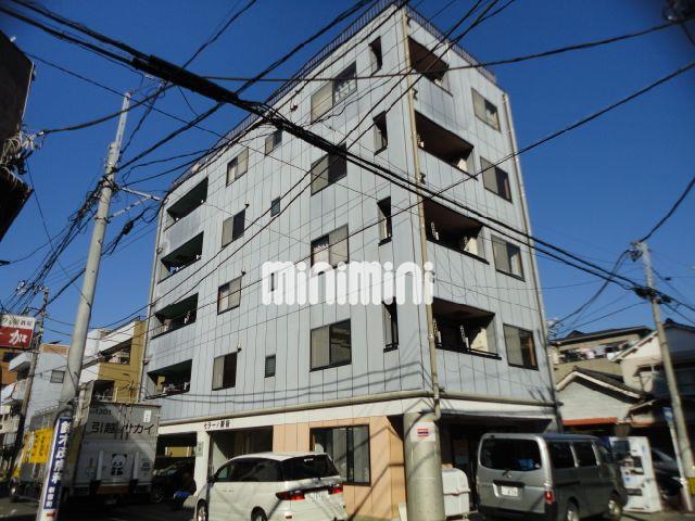 セラーン新宿