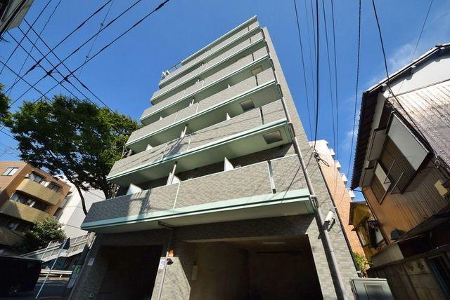 アフェクシオン南烏山
