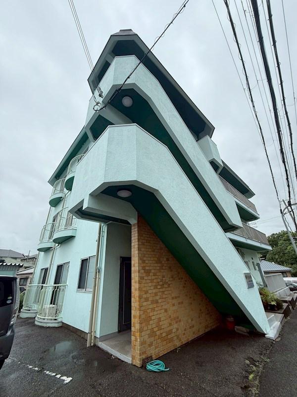 明不マンション太寺