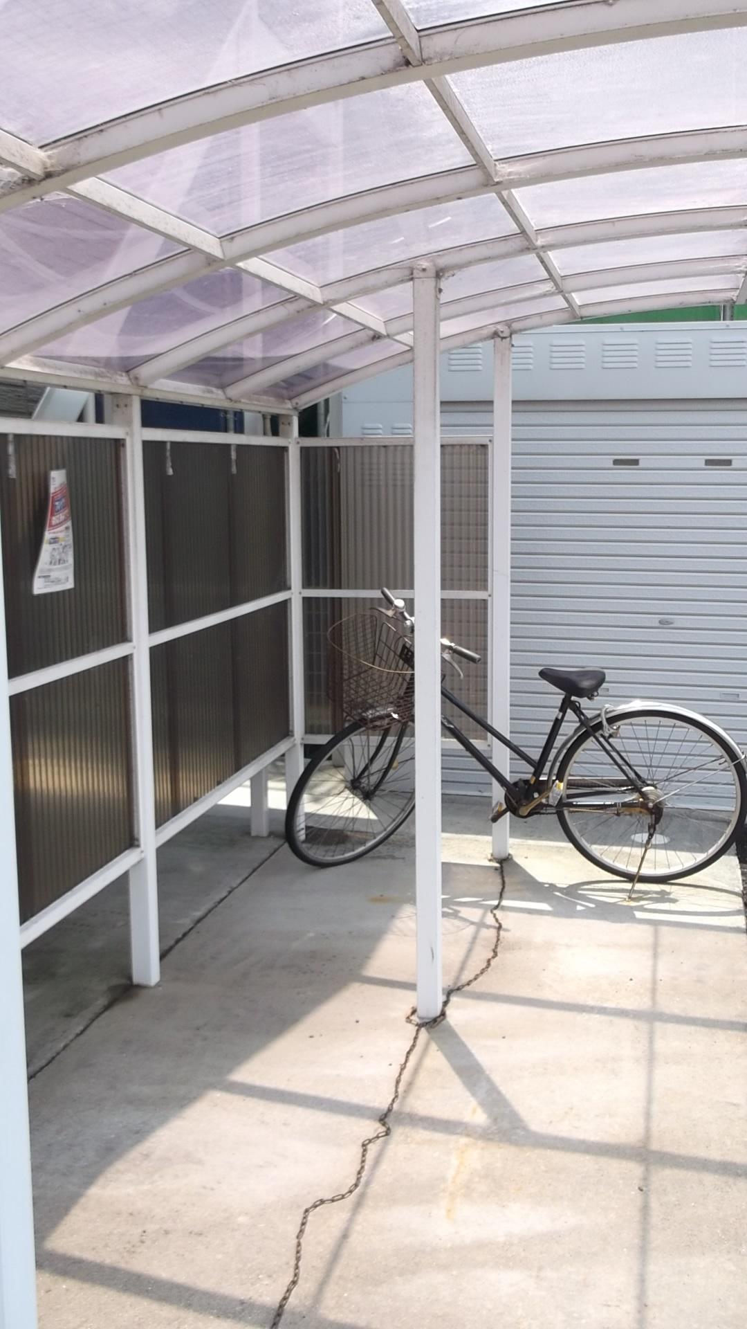 エスポアール横田