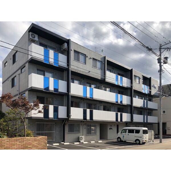 MOLTIY27(1LDK/4階)