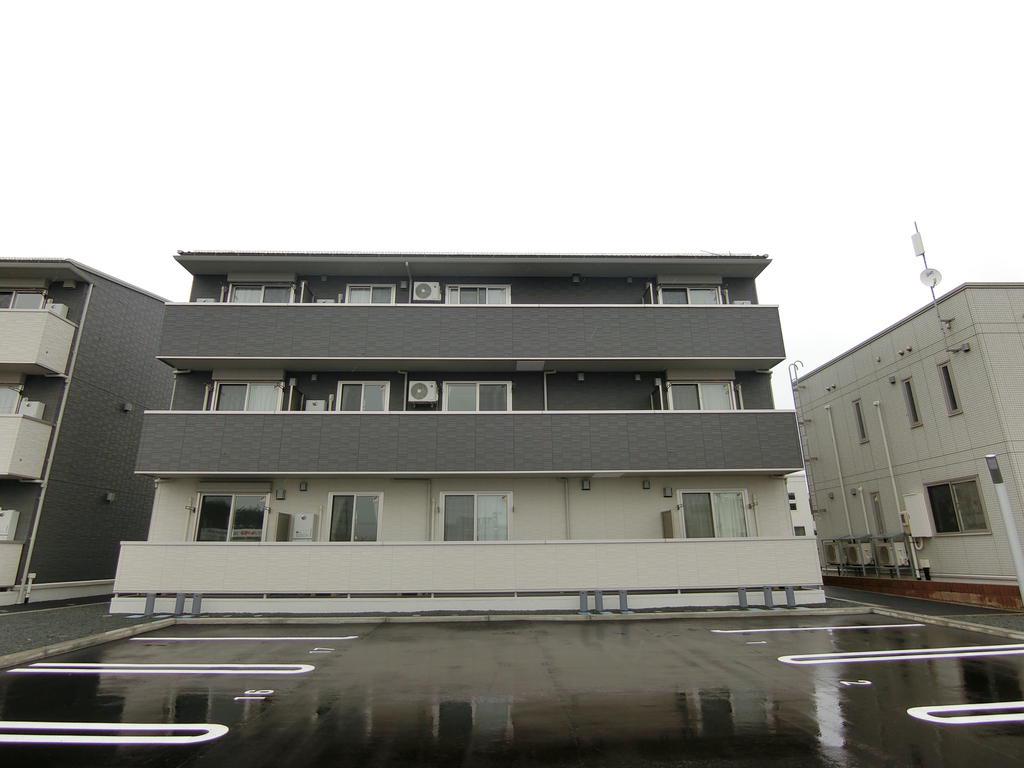 セジュール御所野