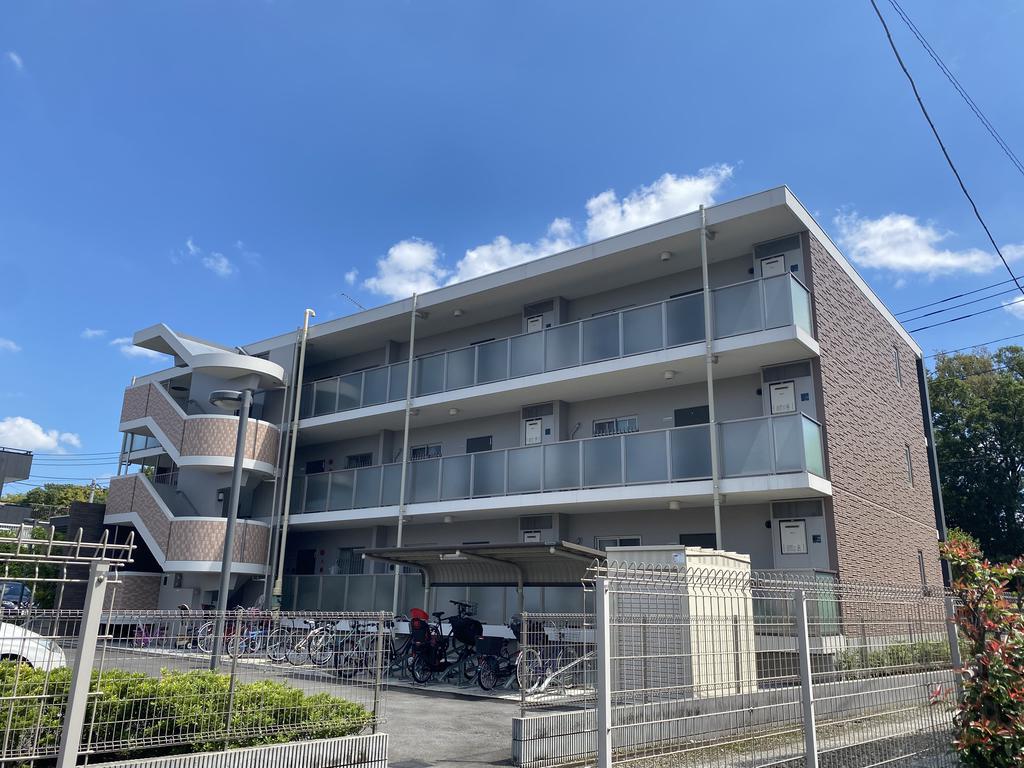 グラン八潮