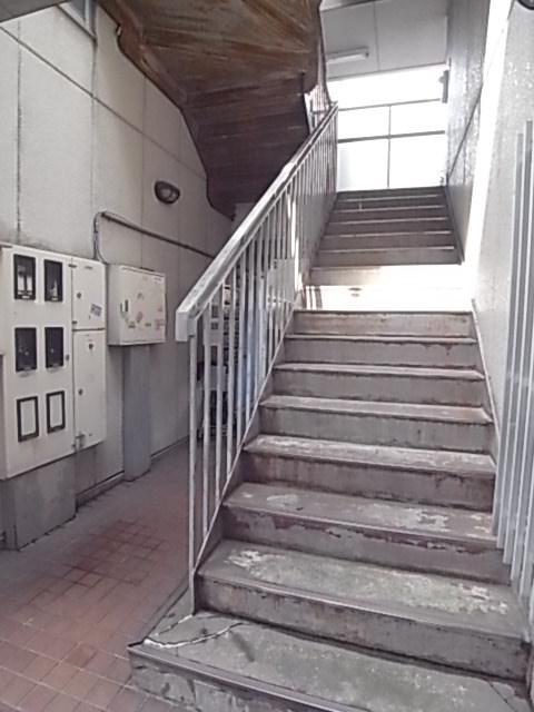 サンパレス21甲子園