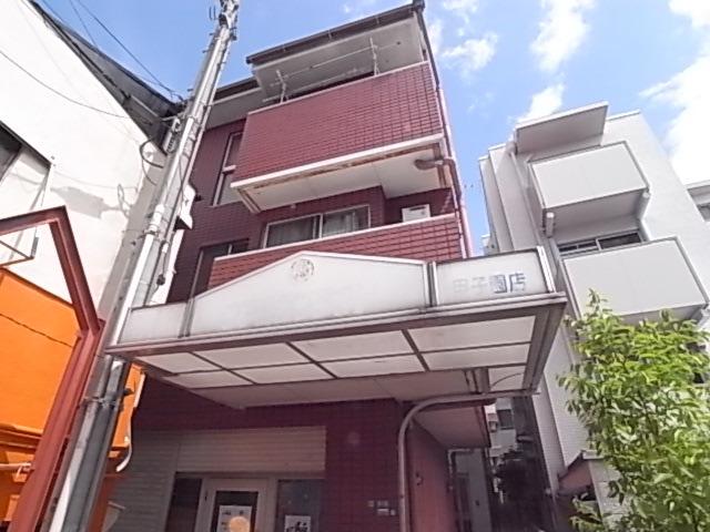 サンパレス21甲子園