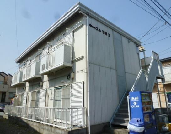 キャスル石坂III