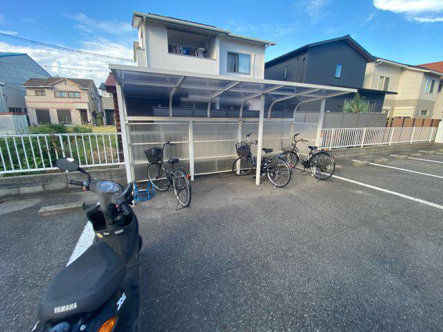 フレグランス白浜