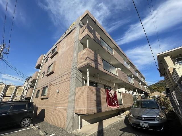 サニーコート野崎(3LDK/3階)