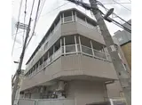 北中島マンション