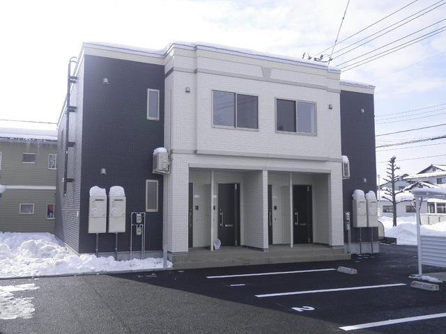 アメニティ プランドール