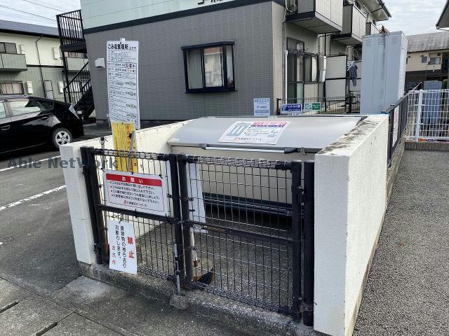 コーポシャインI・II