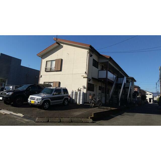 ハイツ・イズミ