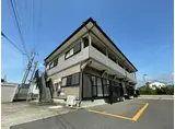 グリーンコーポ根岸II