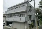 石橋パークハイツ