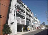 サンシャイン富雄駅前