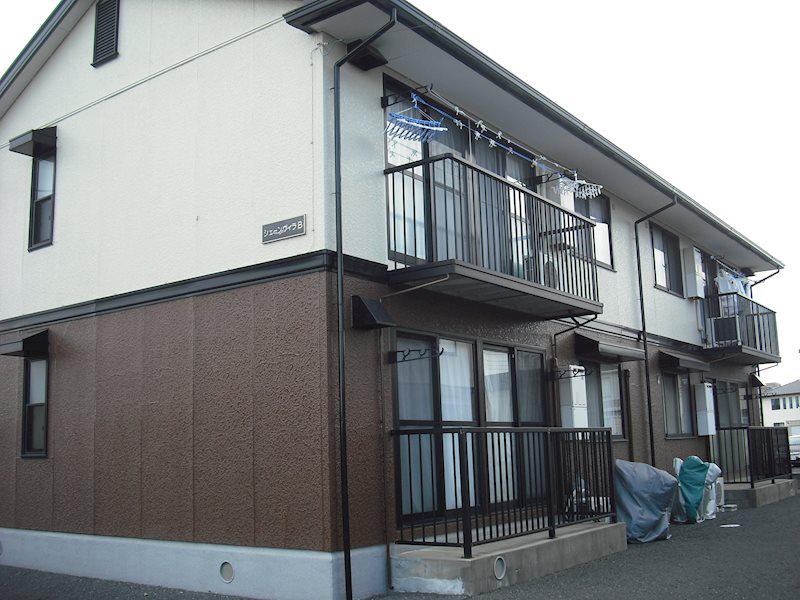 シェーンヴィラ