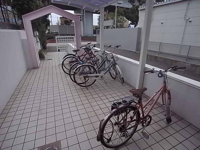 貴和芦屋ハウス