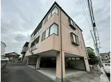 第二七鈴コーポ