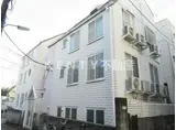 メゾン武蔵小山