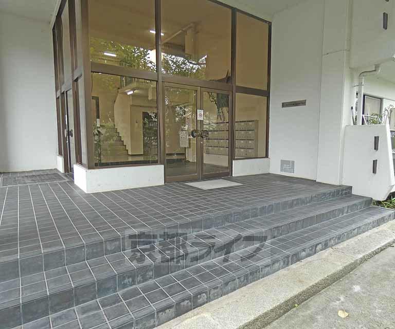 北白川ガーデンパレス