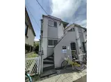 富士見コーポA