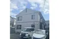 フレグランス西梅津