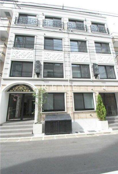 HJ PLACE 神楽坂