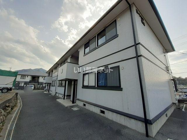 コートピア堀田