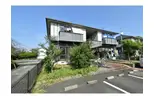 グランシード平和 A棟