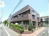 IC尾山台