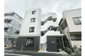 エルファーロ大岡山II