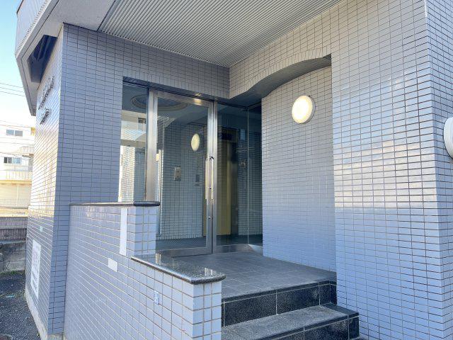 栄町丸二ビル