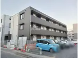 ノーブルヴィラ曙町
