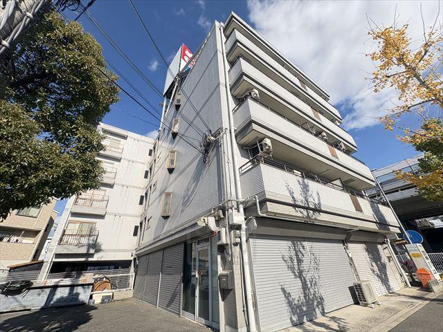 久富マンション