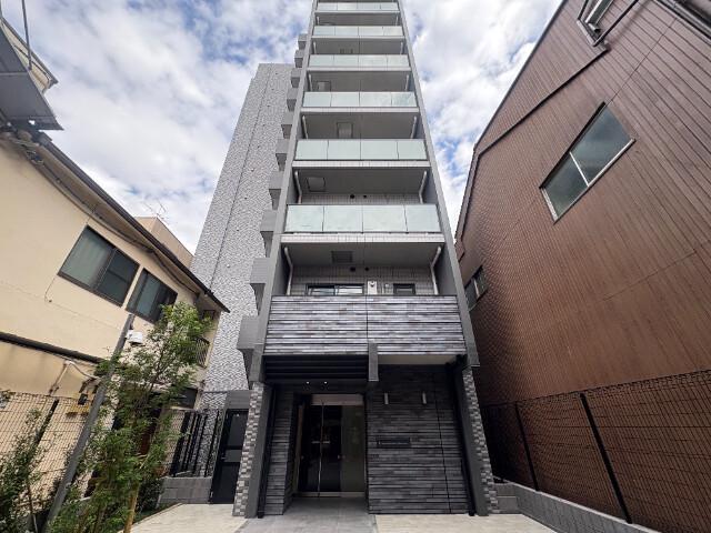 AUGUSTA RESIDENCE 新小岩