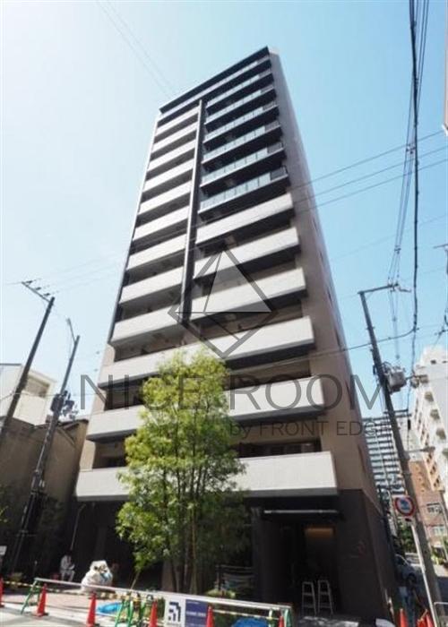 パークアクシス大阪新町