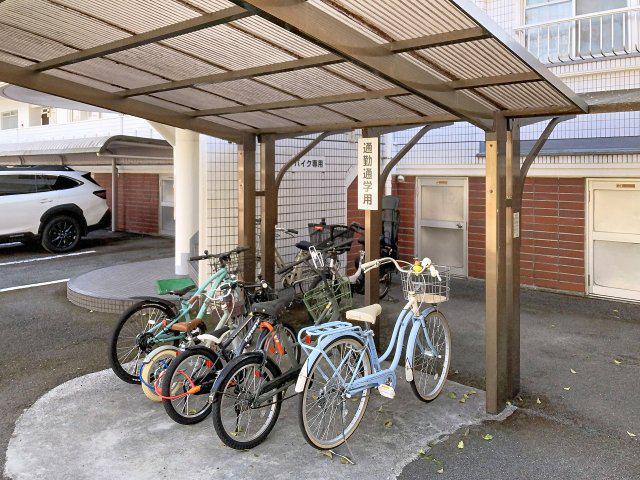 カーサ一ツ橋