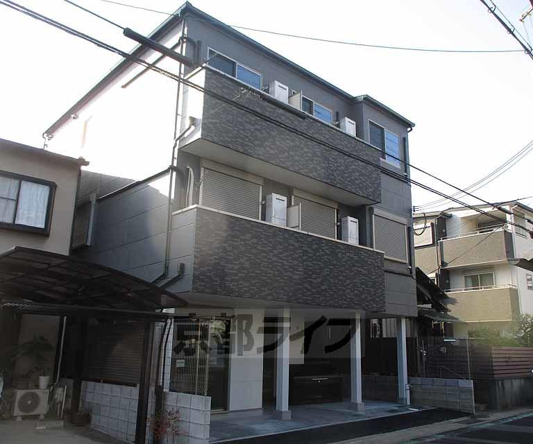 PORTOFINO六地蔵