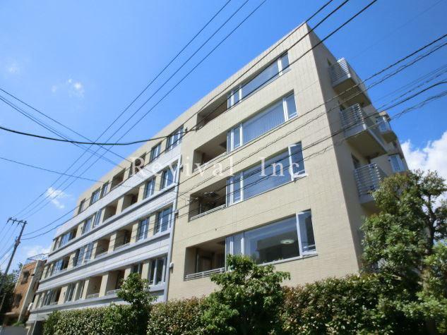 パークハウス市谷仲之町(3LDK/3階)