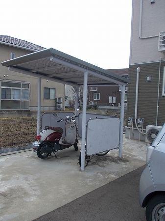 アンジュ