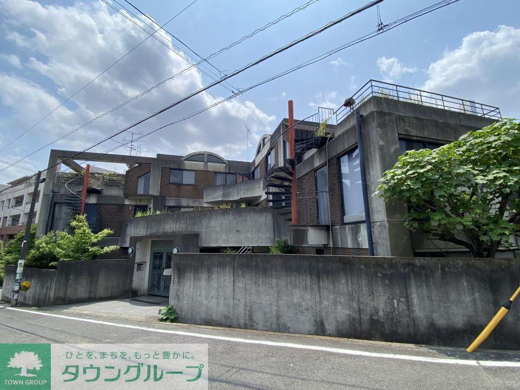 カドリル青葉台