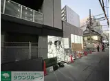 ザ・パークハビオ日本橋茅場町