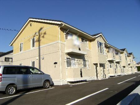ベルメゾン広面