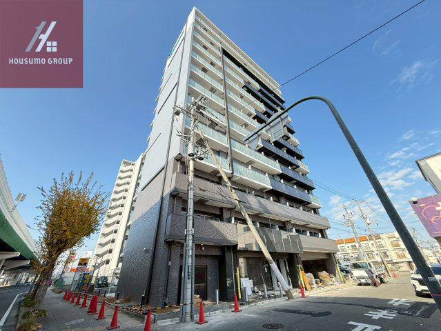 プレサンス長田レジェール